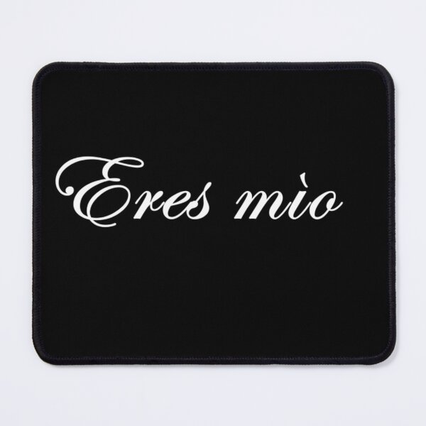 Item preview, Eres Mio designed and sold by 00-Andrew-00.