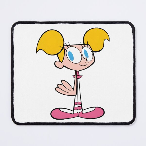 Item preview, Deedee designed and sold by SonyShock.
