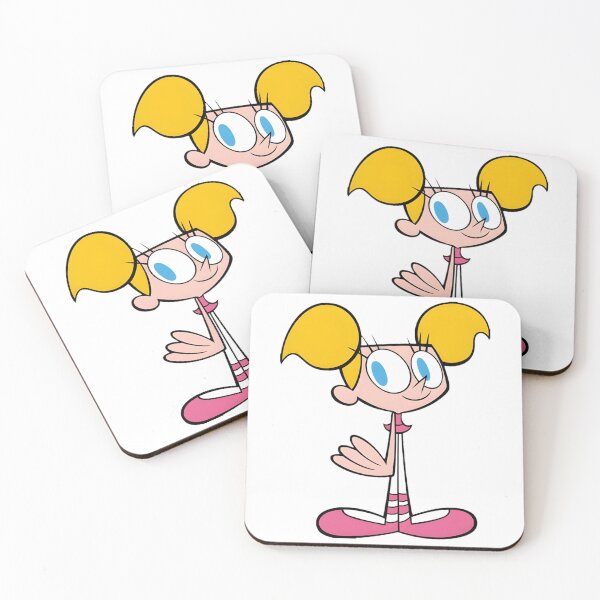 Item preview, Deedee designed and sold by SonyShock.
