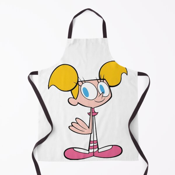 Item preview, Deedee designed and sold by SonyShock.