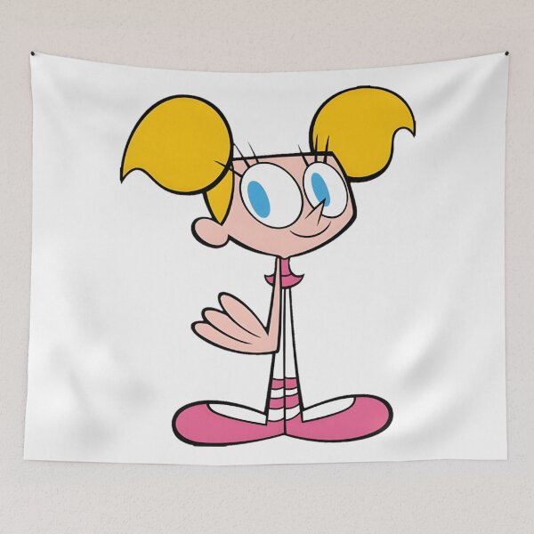 Item preview, Deedee designed and sold by SonyShock.