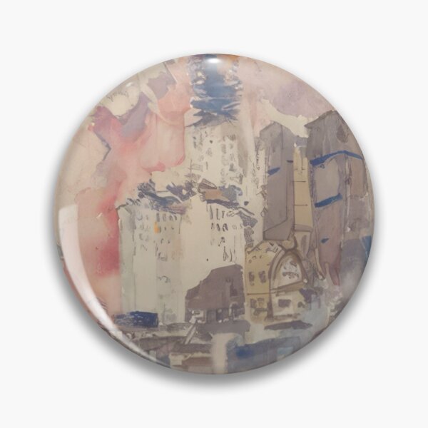 Item preview, John Marin designed and sold by Drissakembili.