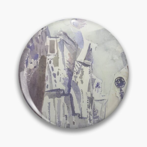 Item preview, John Marin designed and sold by Drissakembili.
