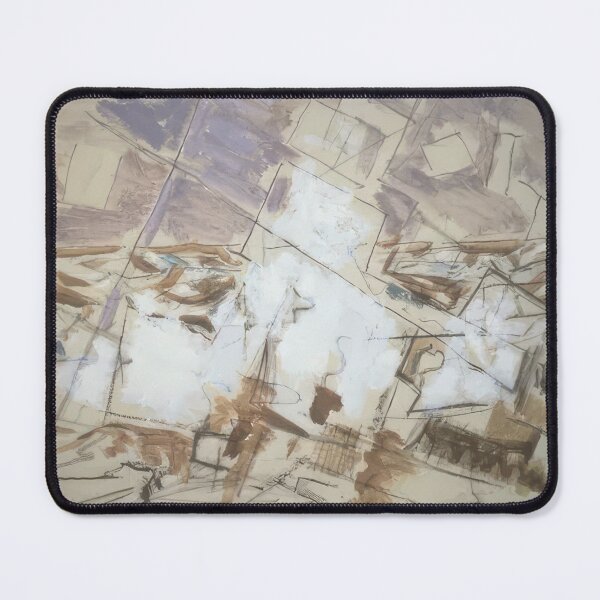 Item preview, John Marin designed and sold by Drissakembili.