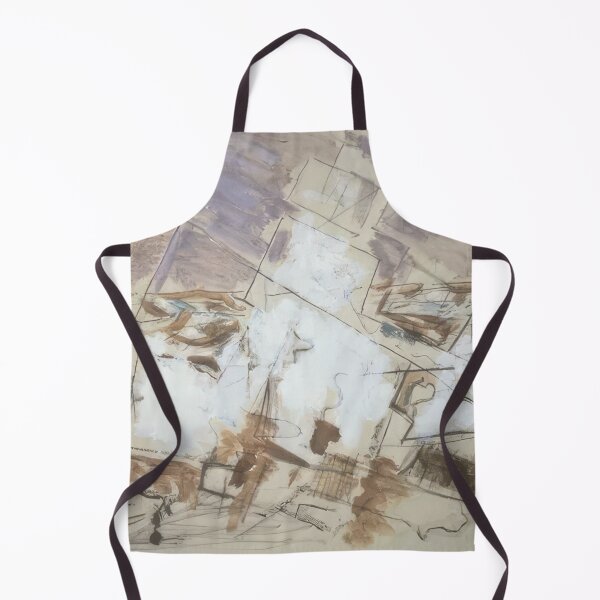 Item preview, John Marin designed and sold by Drissakembili.