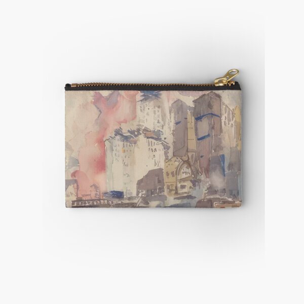 Item preview, John Marin designed and sold by Drissakembili.