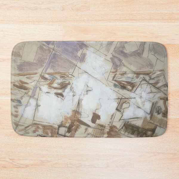 Item preview, John Marin designed and sold by Drissakembili.