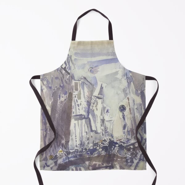 Item preview, John Marin designed and sold by Drissakembili.