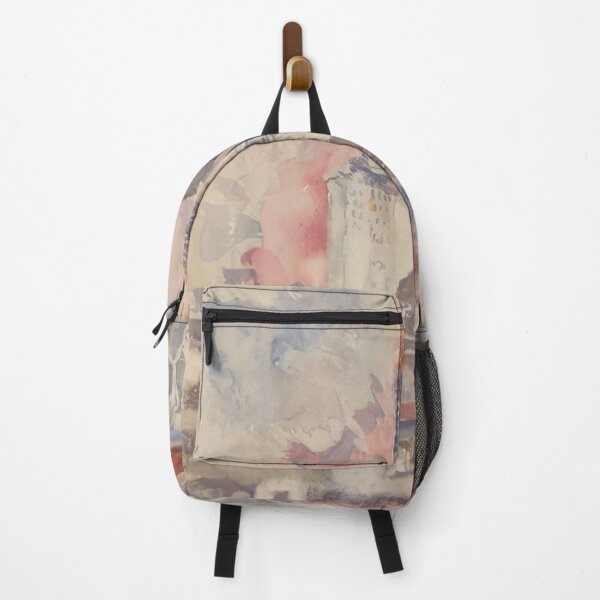 Item preview, John Marin designed and sold by Drissakembili.