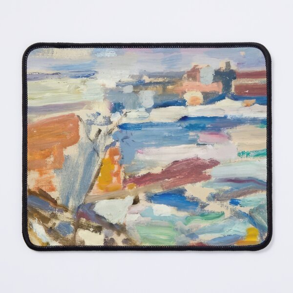 Item preview, John Marin designed and sold by Drissakembili.