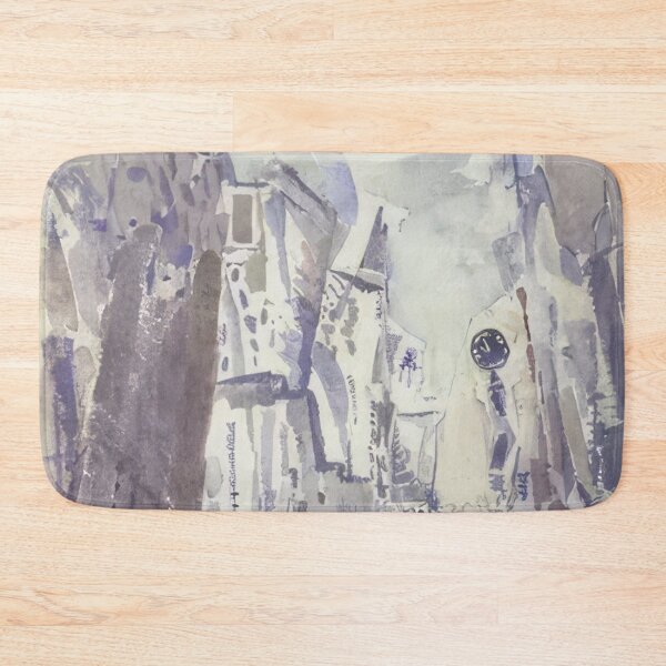 Item preview, John Marin designed and sold by Drissakembili.