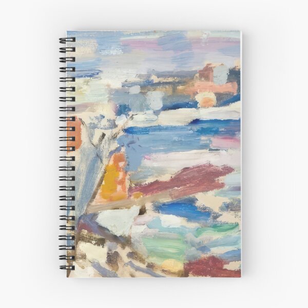 Item preview, John Marin designed and sold by Drissakembili.