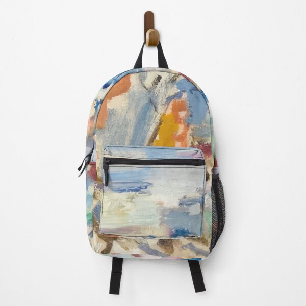 Item preview, John Marin designed and sold by Drissakembili.