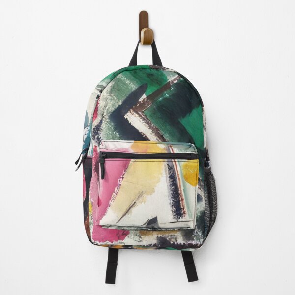 Item preview, John Marin designed and sold by Drissakembili.
