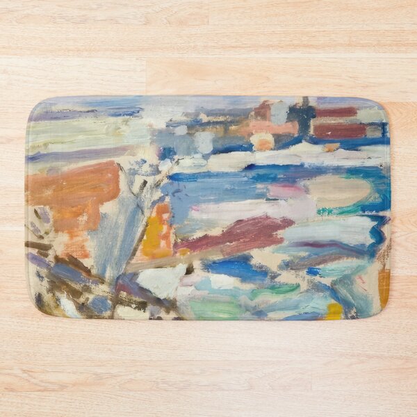 Item preview, John Marin designed and sold by Drissakembili.