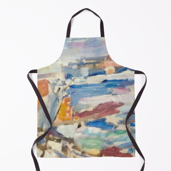 Item preview, John Marin designed and sold by Drissakembili.