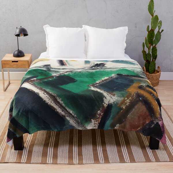 Item preview, John Marin designed and sold by Drissakembili.
