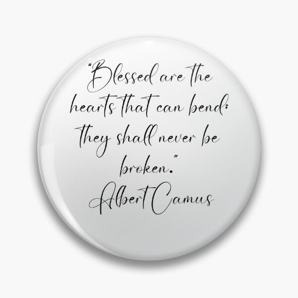 Item preview, Albert Camus Quotes designed and sold by 4ever-Undaunted.