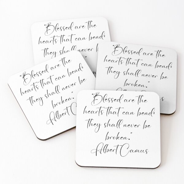 Item preview, Albert Camus Quotes designed and sold by 4ever-Undaunted.