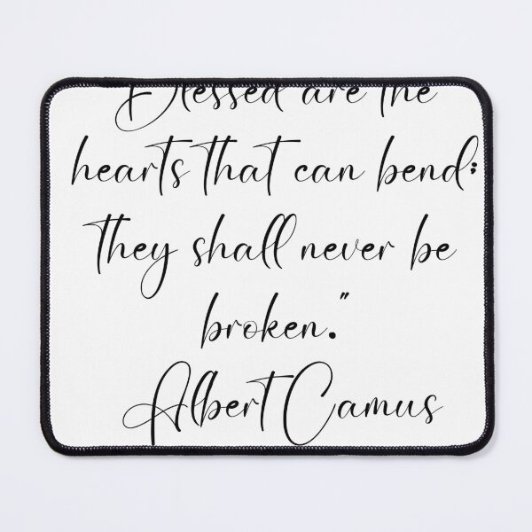 Item preview, Albert Camus Quotes designed and sold by 4ever-Undaunted.