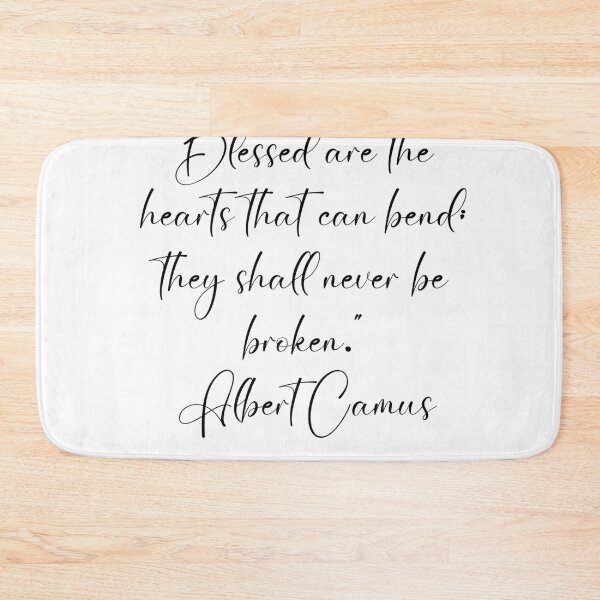 Item preview, Albert Camus Quotes designed and sold by 4ever-Undaunted.