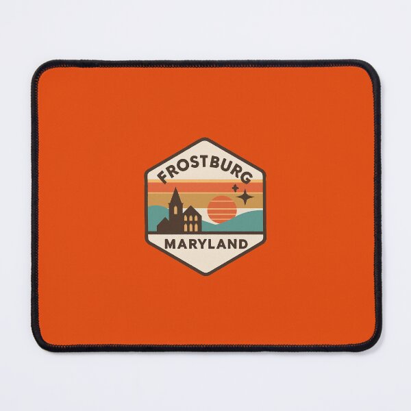 Item preview, Frostburg Maryland designed and sold by Broken Antler Designs .
