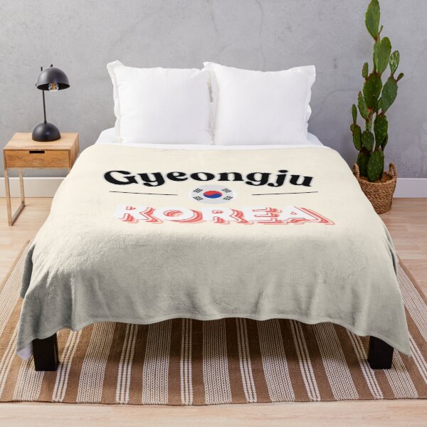 Item preview, Gyeongju Korea – Ancient City, Modern Pride designed and sold by mycreastyle.