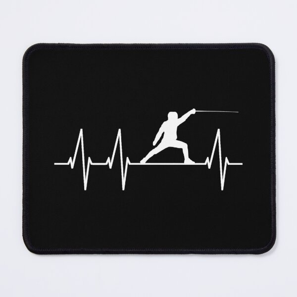 Item preview, Fencing Design designed and sold by motifsbyth.