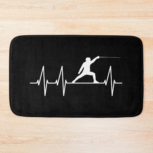 Item preview, Fencing Design designed and sold by motifsbyth.