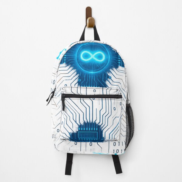 Item preview, Zero Lag Energy – Tech Power designed and sold by Zion by Carvalho.