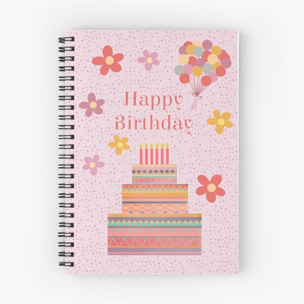 Item preview, Tarjeta de cumpleaños 1 designed and sold by CeeCeeDesign.