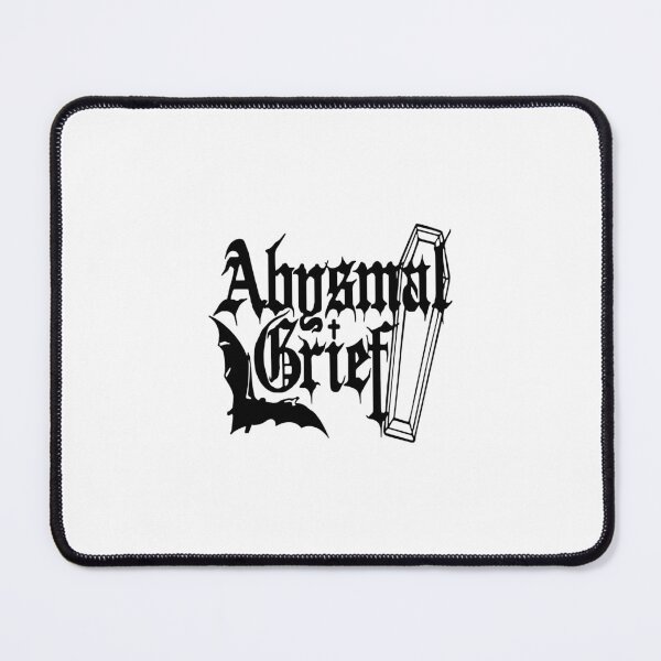 Item preview, Abysmal Grief designed and sold by Bistongshop.