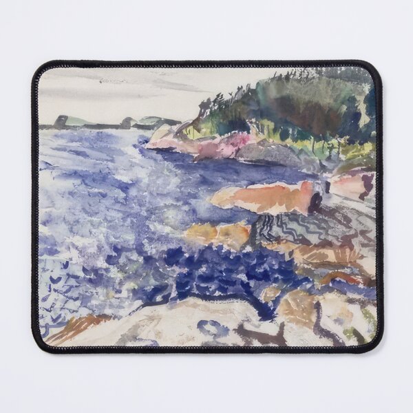 Item preview, John Marin designed and sold by Drissakembili.