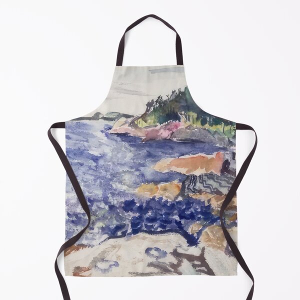 Item preview, John Marin designed and sold by Drissakembili.