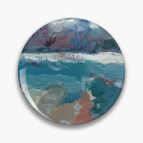Item preview, John Marin designed and sold by Drissakembili.