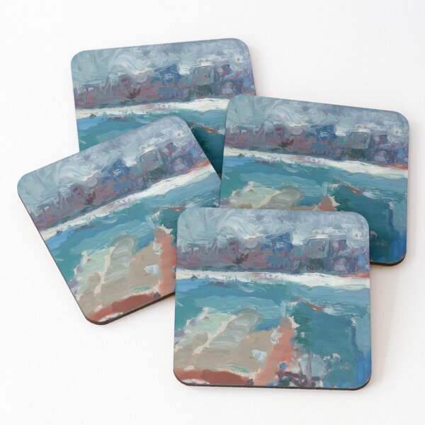 Item preview, John Marin designed and sold by Drissakembili.