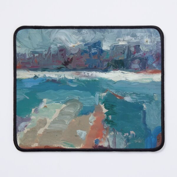 Item preview, John Marin designed and sold by Drissakembili.
