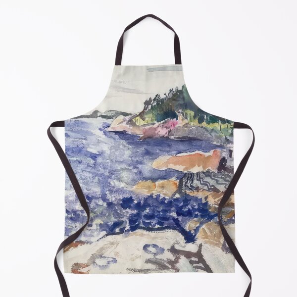 Item preview, John Marin designed and sold by Drissakembili.