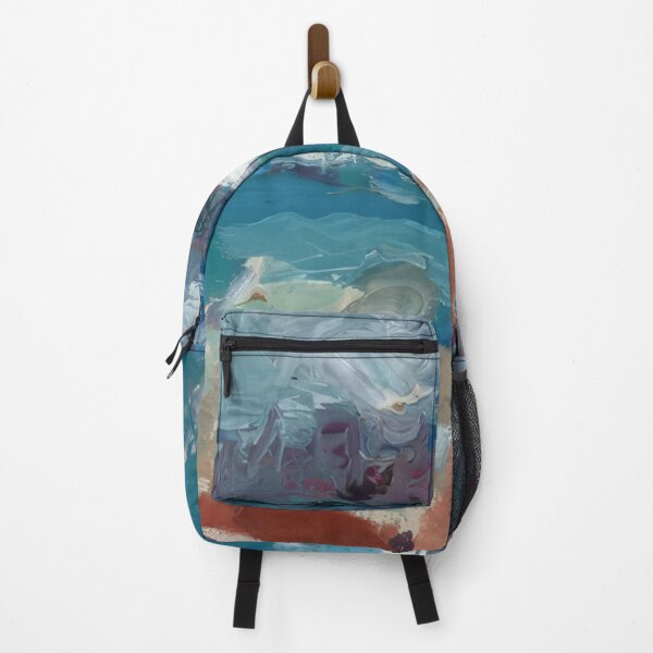 Item preview, John Marin designed and sold by Drissakembili.