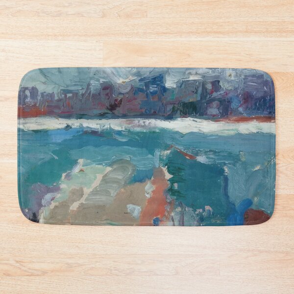Item preview, John Marin designed and sold by Drissakembili.
