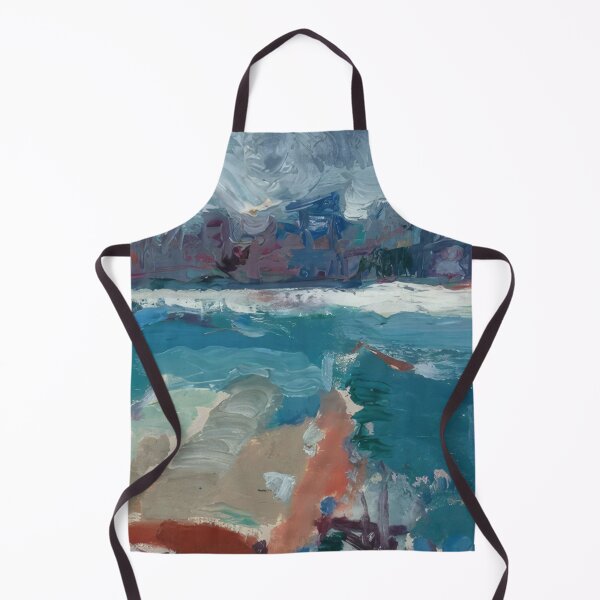 Item preview, John Marin designed and sold by Drissakembili.