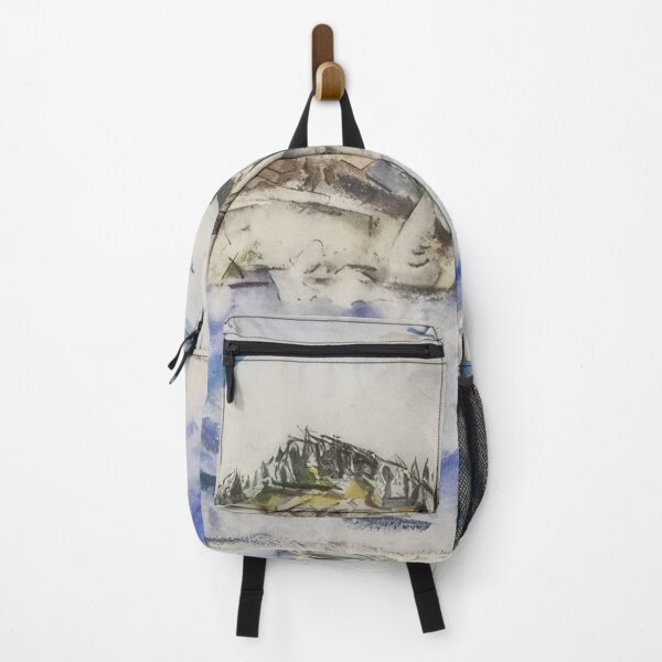 Item preview, John Marin designed and sold by Drissakembili.