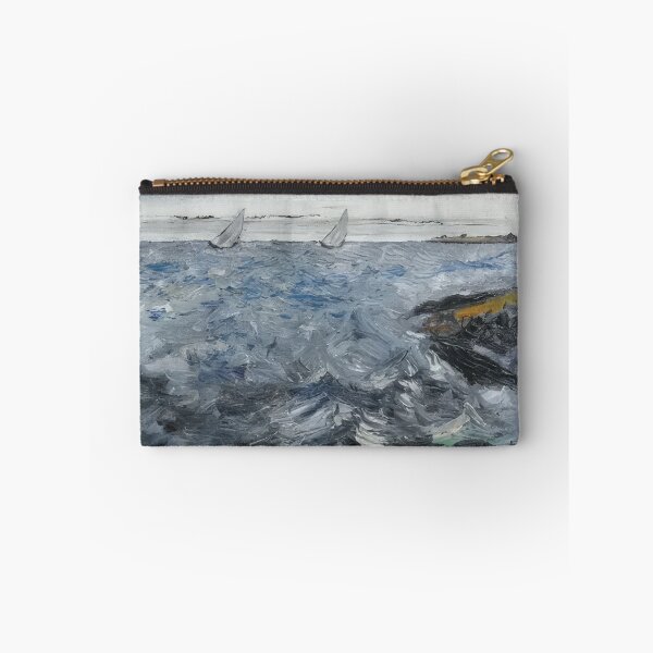 Item preview, John Marin designed and sold by Drissakembili.