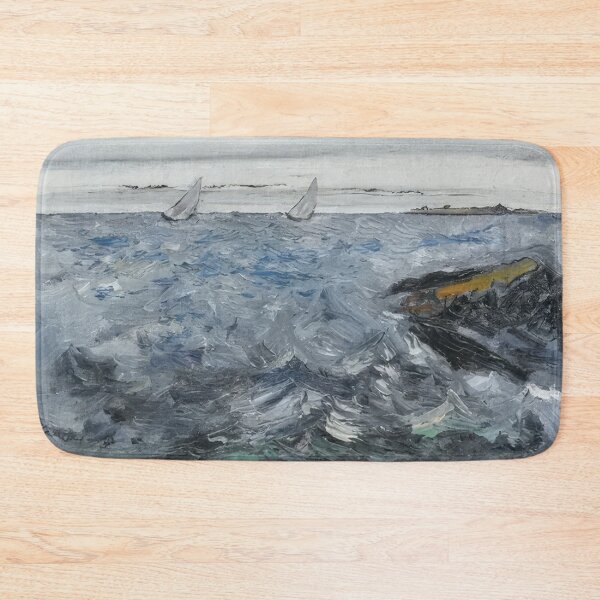 Item preview, John Marin designed and sold by Drissakembili.