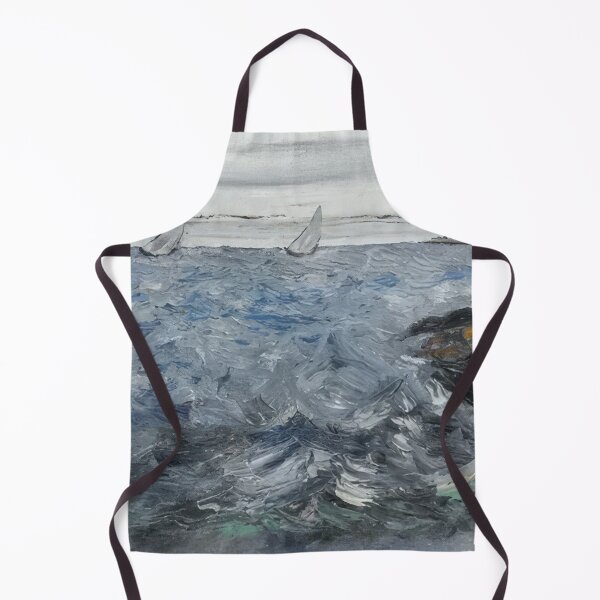 Item preview, John Marin designed and sold by Drissakembili.