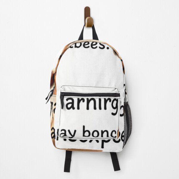Item preview, kangaroo//Warning: may bounce unexpectedly designed and sold by SSMC DREAM DESIGN.