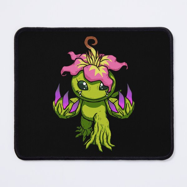 Item preview, Palmon (v2) designed and sold by TheWizardKitten.
