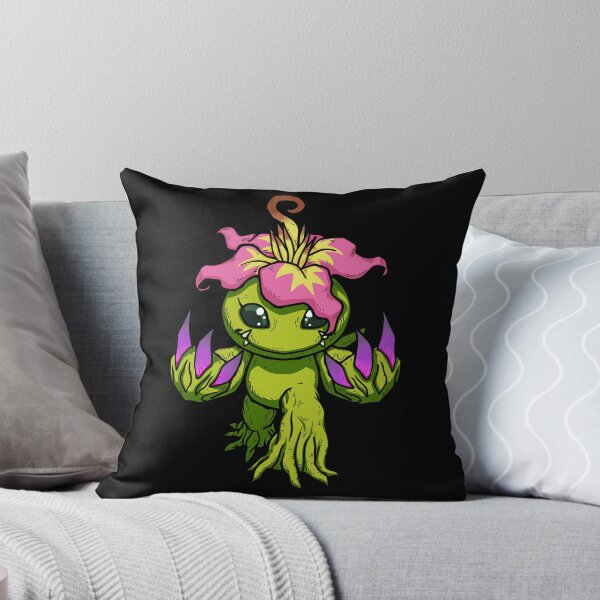 Item preview, Palmon (v2) designed and sold by TheWizardKitten.