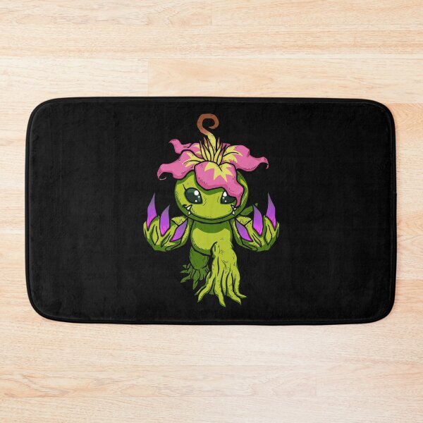 Item preview, Palmon (v2) designed and sold by TheWizardKitten.
