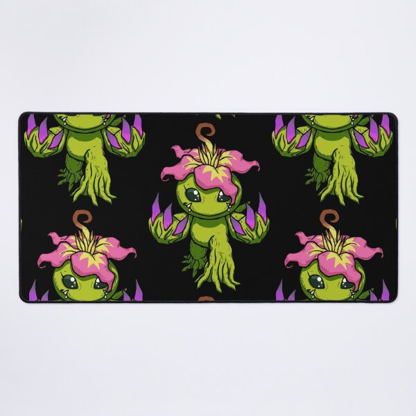 Item preview, Palmon (v2) designed and sold by TheWizardKitten.
